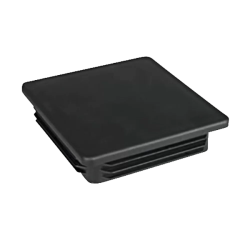 Capac din plastic pentru teava cu diametru exterior de 35x35 mm