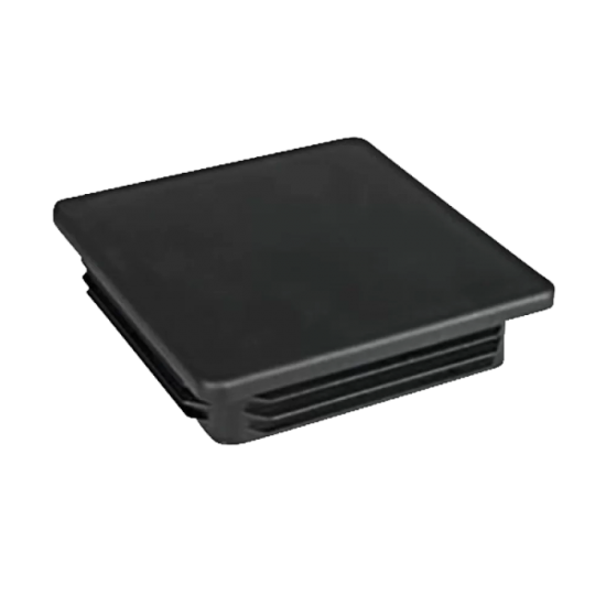 Capac din plastic pentru teava cu diametru exterior de 70x70 mm